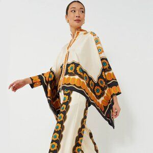 La Double J Foulard Set Foulard Shirt FoulardPants Daisychain Placee Foulard Set